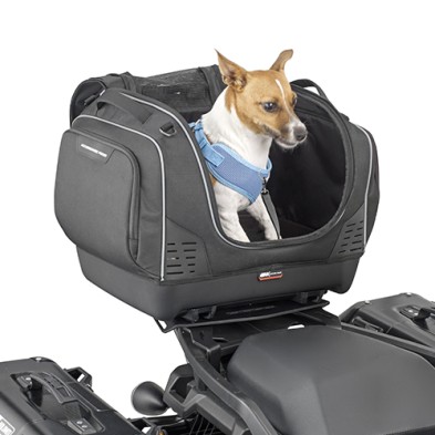 GIVI PET TRANSPORT T525