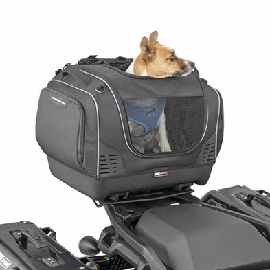 GIVI PET TRANSPORT T525