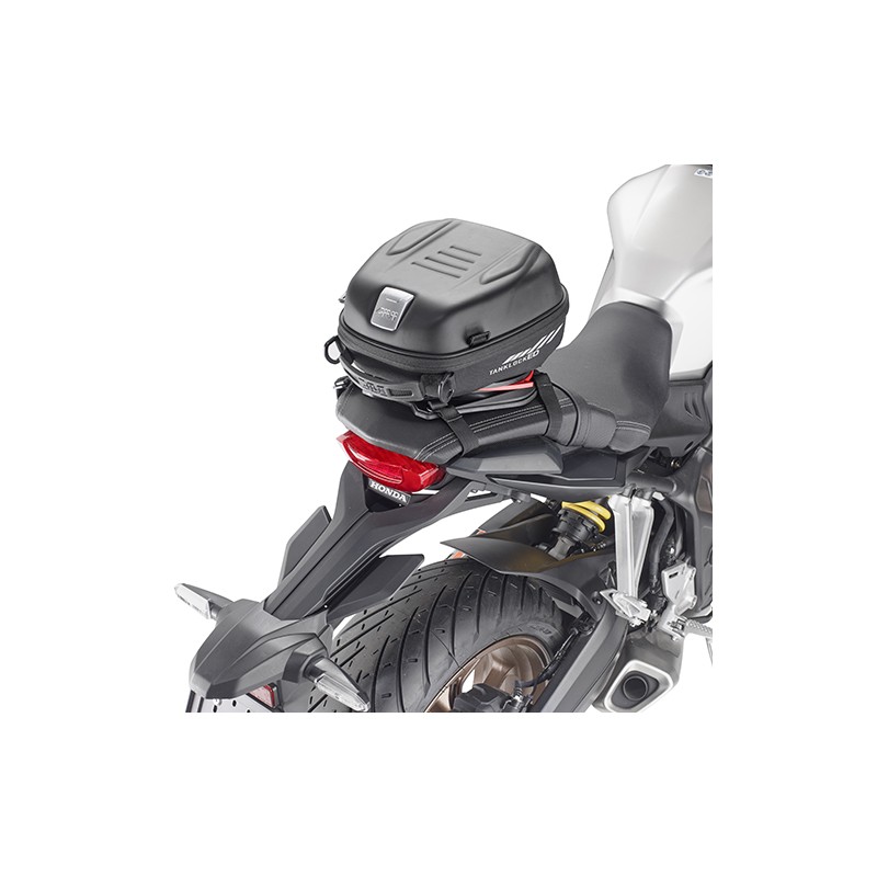 GIVI UNIVERSAL TANKLOCK OR TANKLOCKED MOUNTING BASE S430 - SEATLOCK