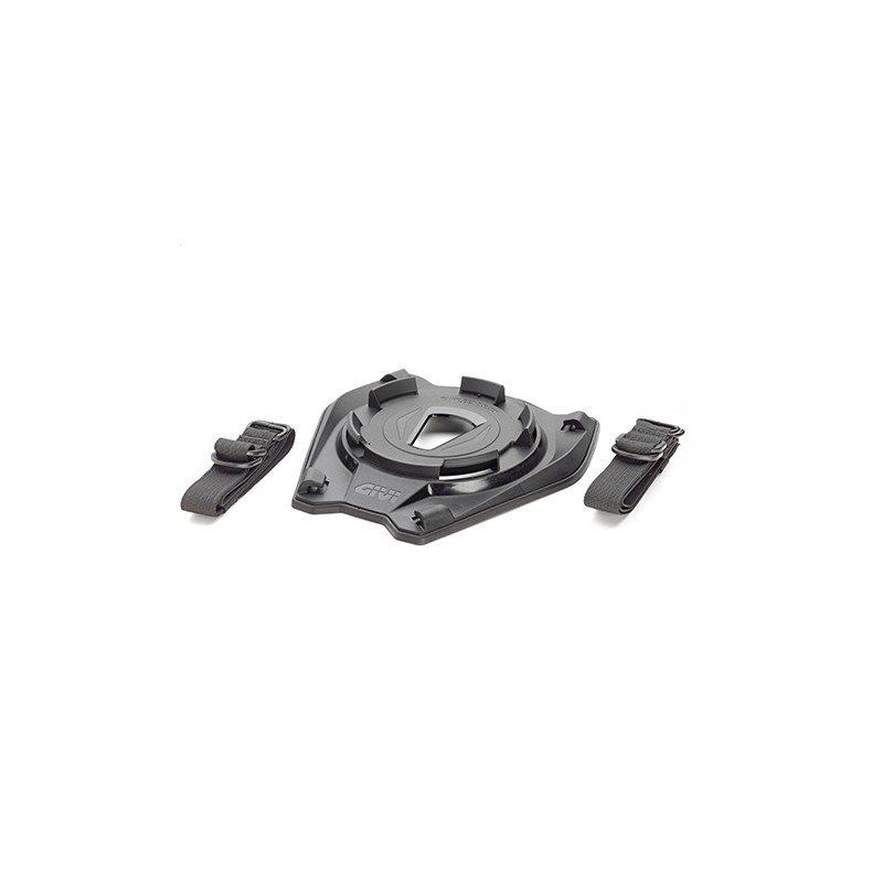 GIVI UNIVERSAL TANKLOCK OR TANKLOCKED MOUNTING BASE S430 - SEATLOCK