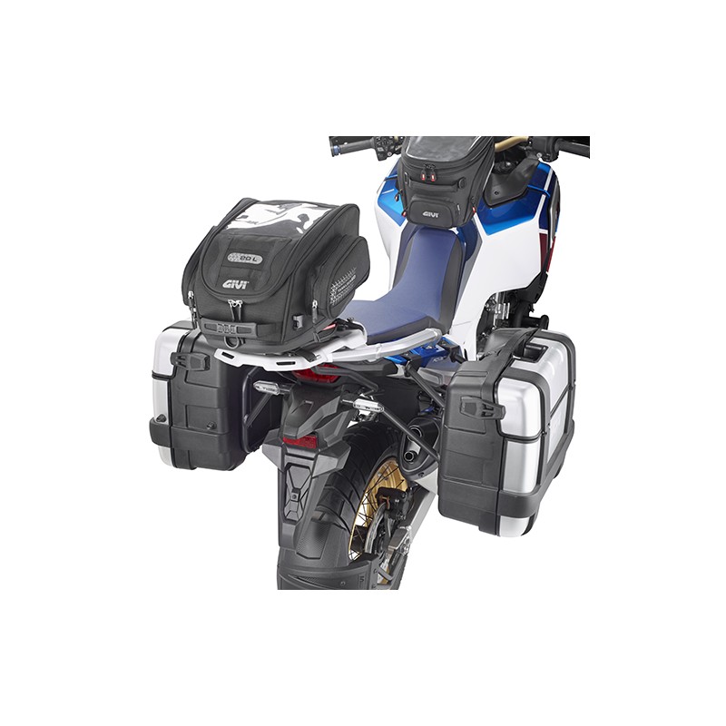 GIVI BASE DE FIJACION UNIVERSAL TANKLOCK O TANKLOCKED S430 - SEATLOCK