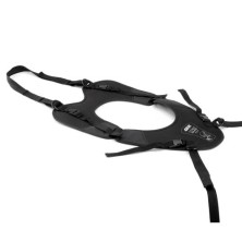 GIVI NON-METALLIC TANKS MOUNTING BASE T460B