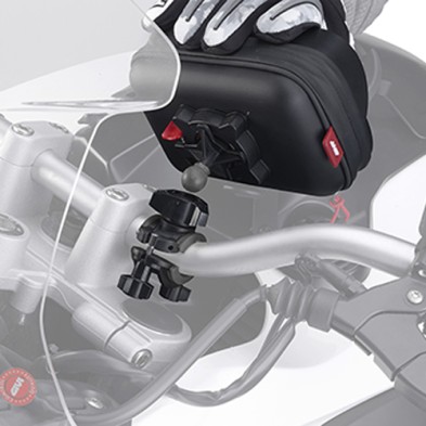 GIVI SOPORTE TELEFONO - GPS S954B