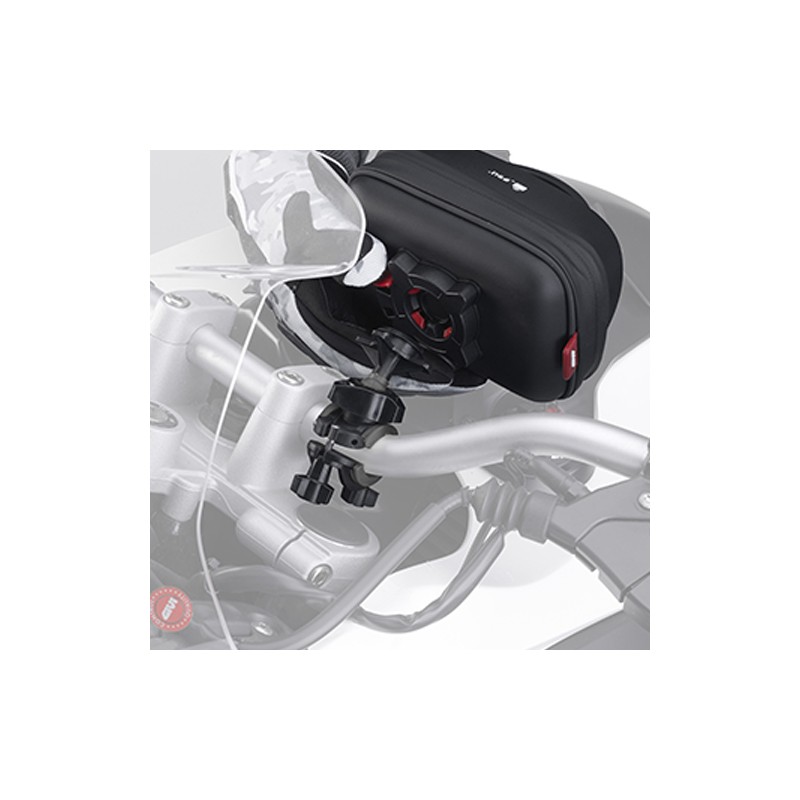 GIVI SOPORTE TELEFONO - GPS S954B