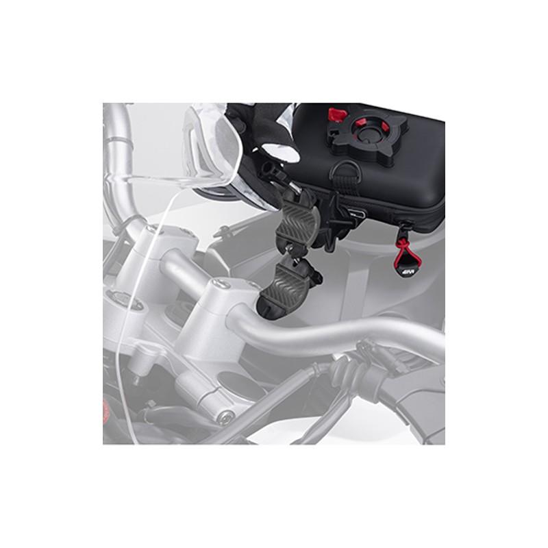 GIVI SOPORTE TELEFONO - GPS S954B