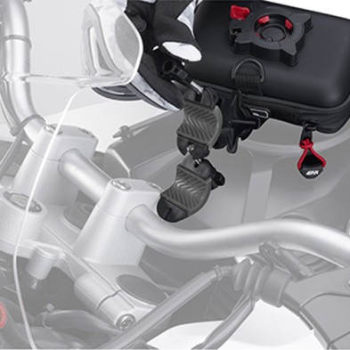 GIVI SOPORTE TELEFONO - GPS S954B