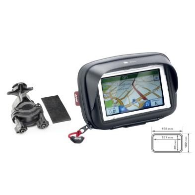 GIVI PHONE - GPS MOUNT S954B
