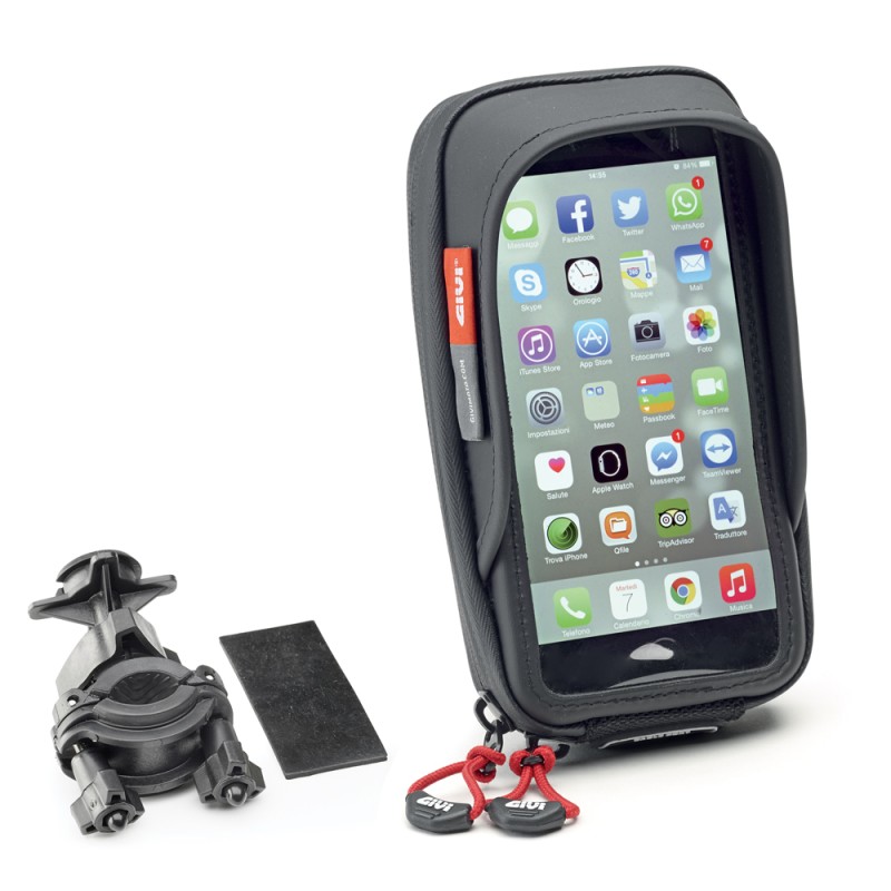 GIVI SOPORTE TELEFONO - GPS S957B