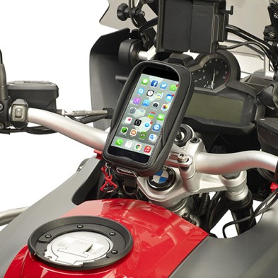 GIVI SOPORTE TELEFONO - GPS S957B
