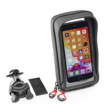 GIVI SOPORTE TELEFONO - GPS S958B