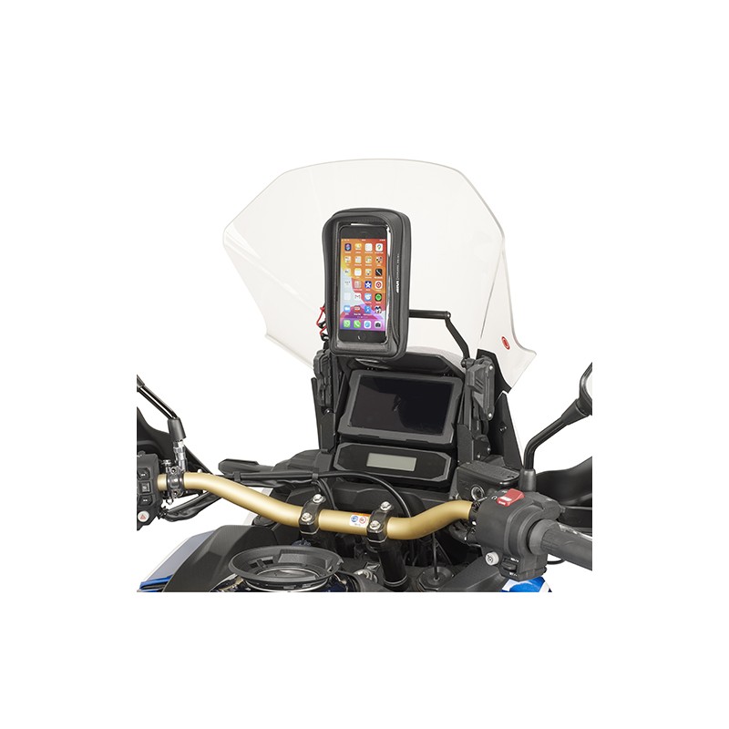 GIVI PHONE - GPS MOUNT S958B