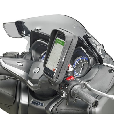 GIVI PHONE - GPS MOUNT S958B