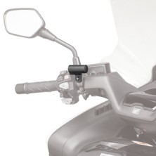 GIVI UNIVERSAL KIT FOR MOTORCYCLES WITH CLIP-ON HANDLEBAR S951KIT2