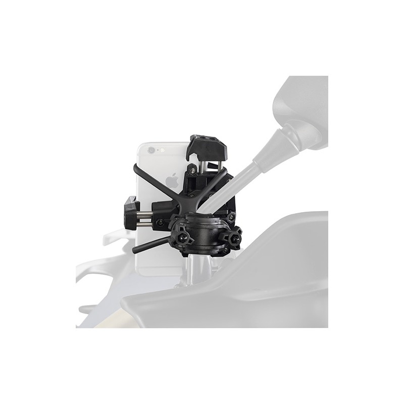GIVI SOPORTE S920M SMART CLIP