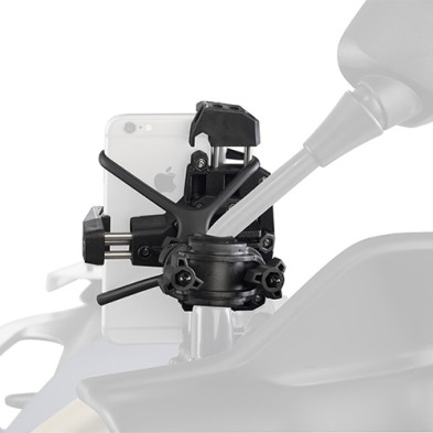 GIVI S920M SMART CLIP MOUNT