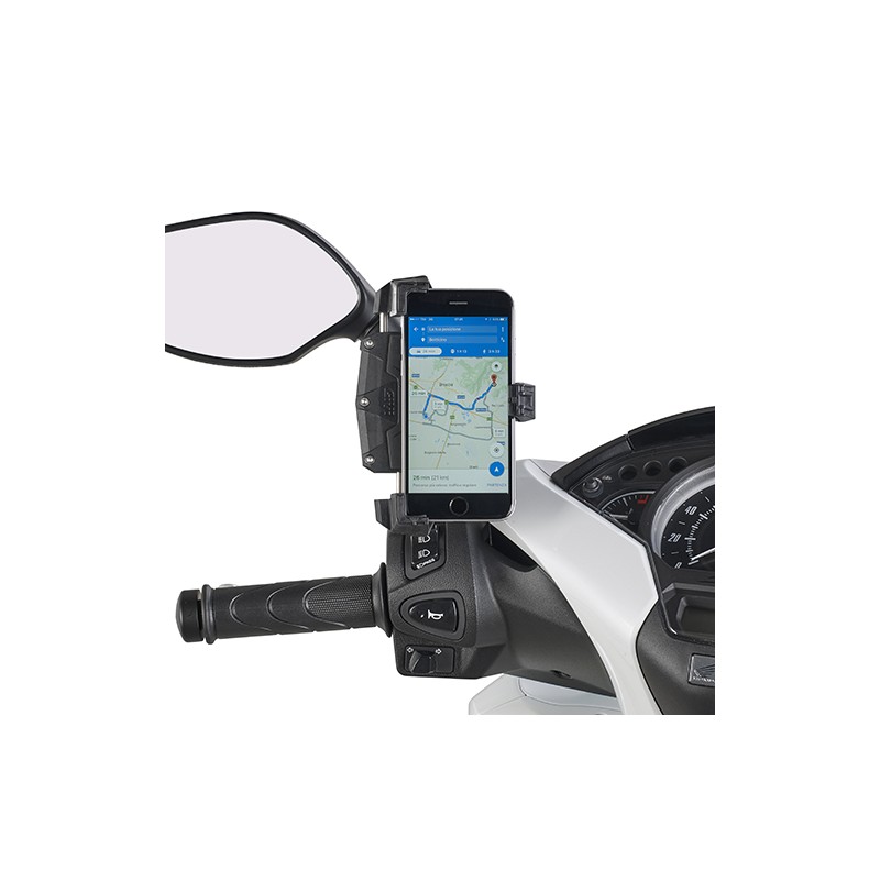 GIVI SOPORTE S920M SMART CLIP