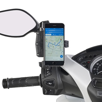 GIVI SOPORTE S920M SMART CLIP