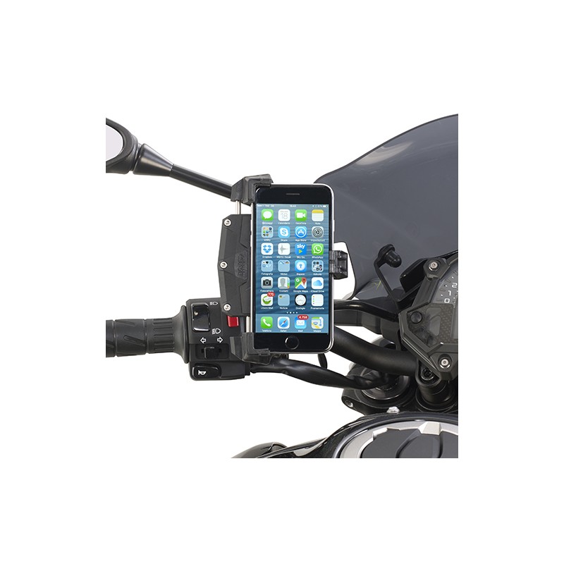 GIVI SOPORTE S920M SMART CLIP