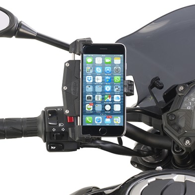 GIVI SOPORTE S920M SMART CLIP