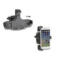GIVI UNIVERSAL SMART CLIP MOUNT S920L
