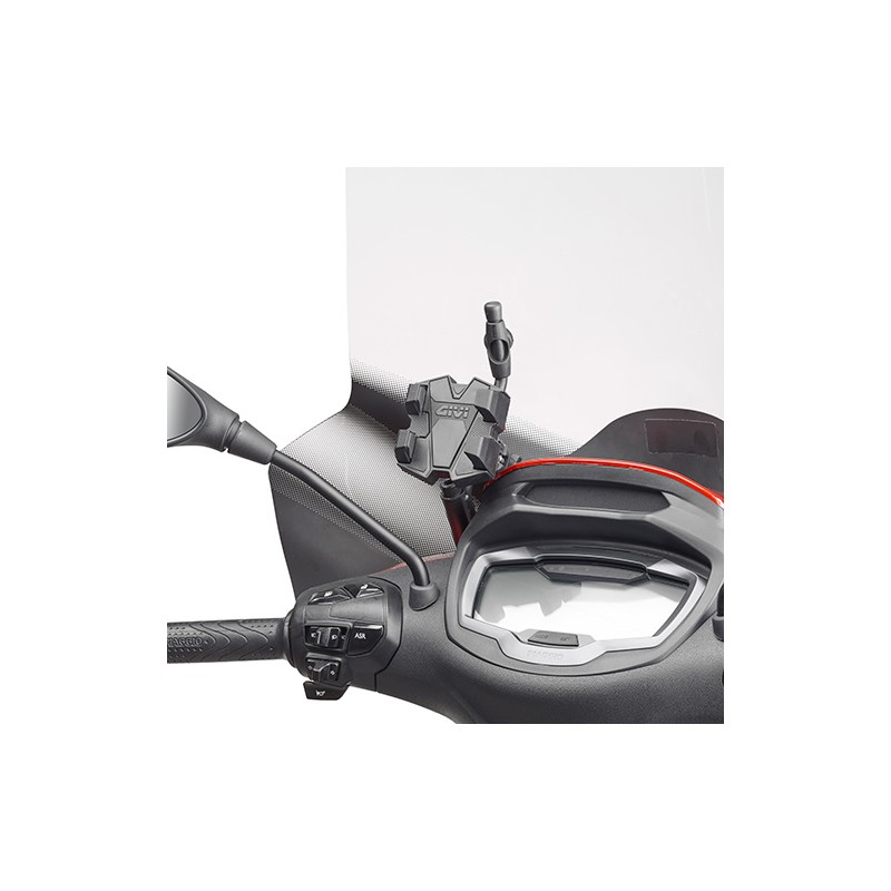 GIVI UNIVERSAL SMARTPHONE / GPS CASE S921
