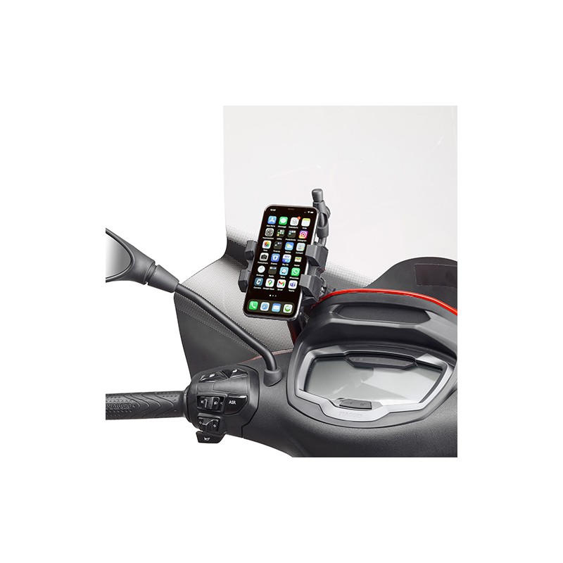 GIVI UNIVERSAL SMARTPHONE / GPS CASE S921
