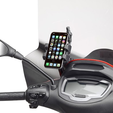 GIVI PIZA UNIVERSAL PARA SMARTPHONE / GPS S921