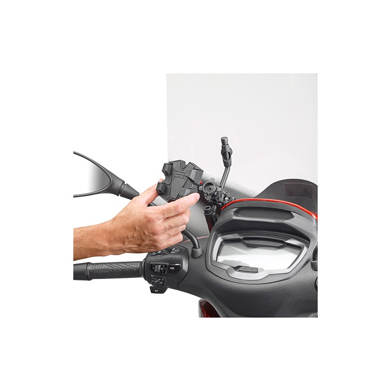 GIVI UNIVERSAL SMARTPHONE / GPS CASE S921