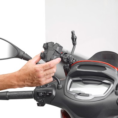 GIVI UNIVERSAL SMARTPHONE / GPS CASE S921