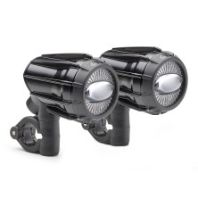 GIVI JUEGO DE FAROS LED S322