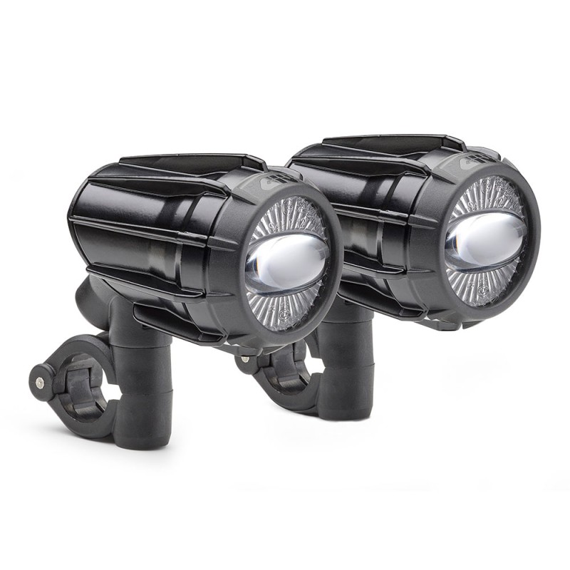 GIVI JUEGO DE FAROS LED S322