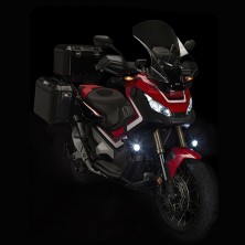 GIVI JUEGO DE FAROS LED S322 2