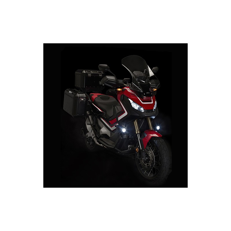 GIVI JUEGO DE FAROS LED S322