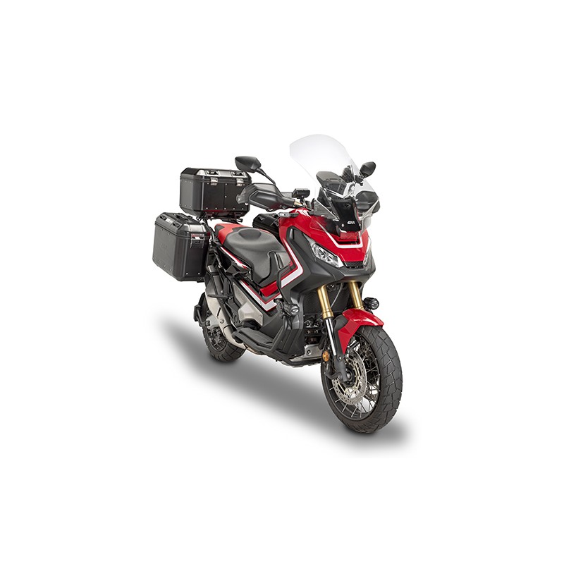 GIVI JUEGO DE FAROS LED S322