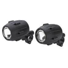 GIVI JUEGO DE FAROS HALOGENOS S310