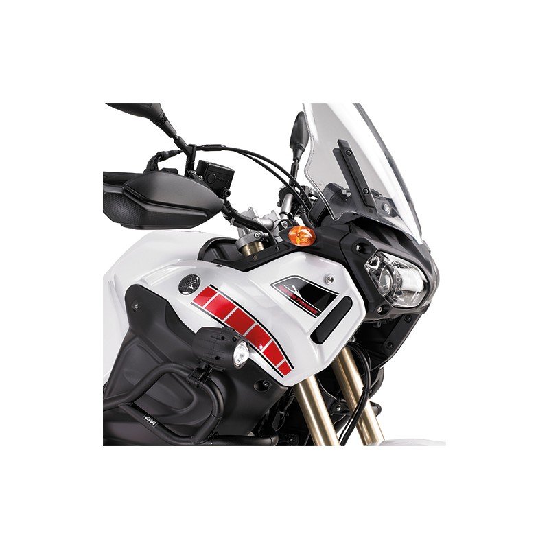 GIVI JUEGO DE FAROS HALOGENOS S310