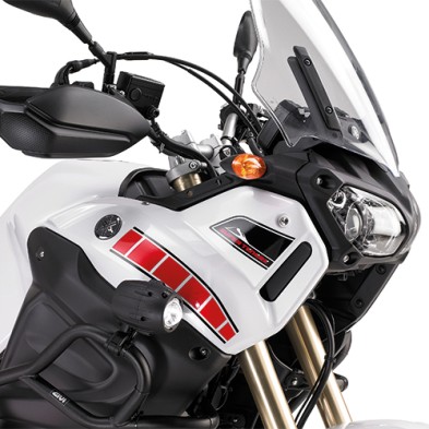 GIVI JUEGO DE FAROS HALOGENOS S310