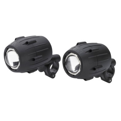 GIVI S310 HALOGEN HEADLIGHT SET
