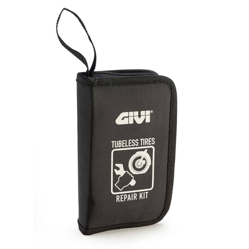 GIVI S450 TIRE REPAIR KIT