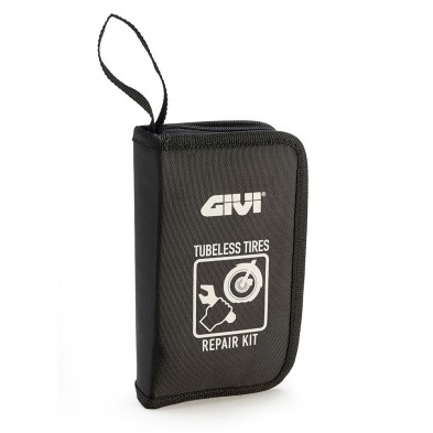 GIVI KIT REPARACION NEUMATICOS S450