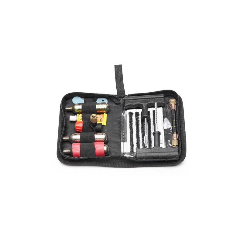 GIVI KIT REPARACION NEUMATICOS S450