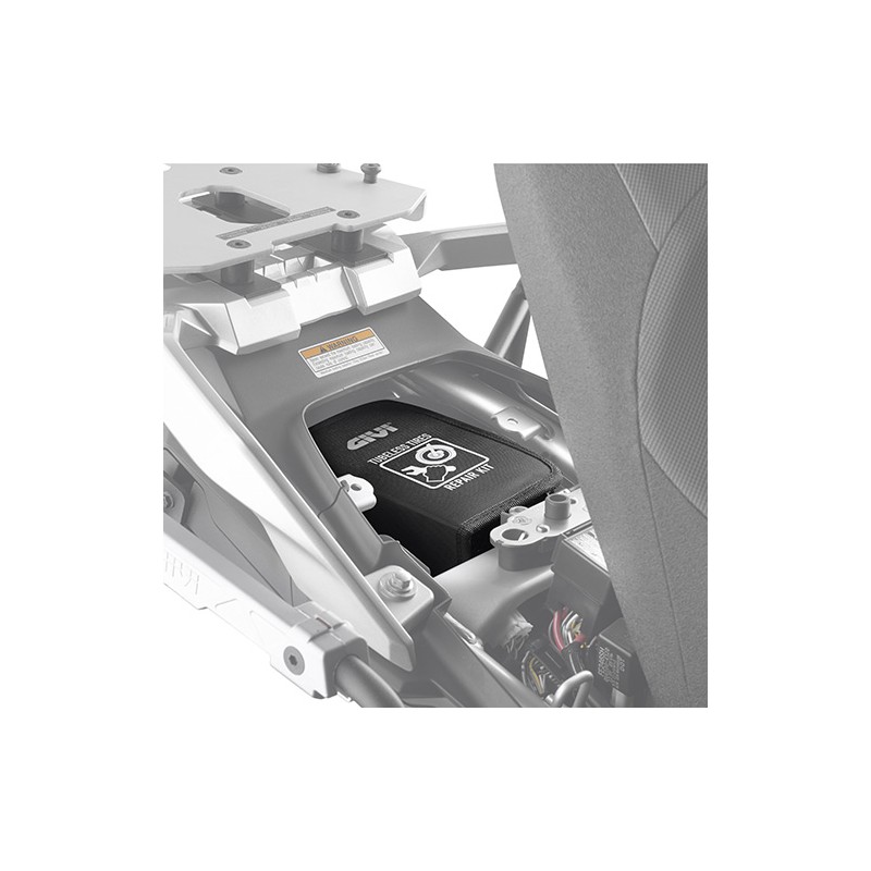GIVI KIT REPARACION NEUMATICOS S450