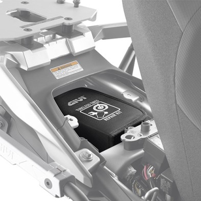 GIVI S450 TIRE REPAIR KIT