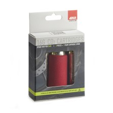 GIVI KIT BOMBONAS co2 S450KIT 2