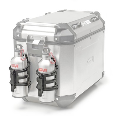 GIVI SOPORTE DE BOTELLA TERMICA E199