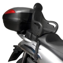 GIVI ASIENTO NIÑO S650 BABY RIDE
