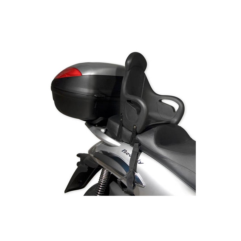 GIVI ASIENTO NIÑO S650 BABY RIDE