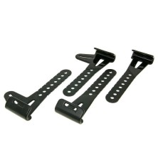 GIVI S650KIT LONG FOOTPEG KIT