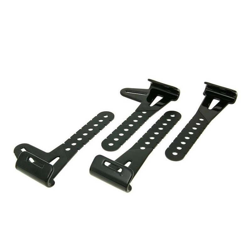 GIVI S650KIT LONG FOOTPEG KIT