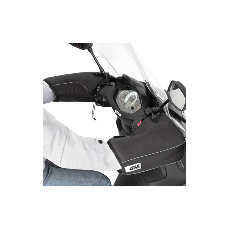 GIVI TM418 HANDGRIPS